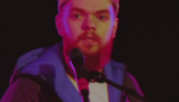 Jack Garratt z nowym klipem