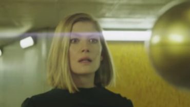 Massive Attack z klipem do „Voodoo in My Blood”