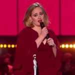 BRIT Awards: Adele największą triumfatorką gali