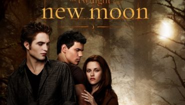 Muzyka do New Moon już wkrótce
