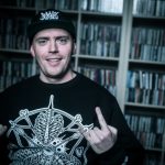 Słoń: „Cieszę się, że nie miałem sukcesu w wieku 19 lat, bo wtedy pewnie skończyłbym na odwyku”.