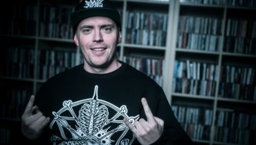 Słoń: „Cieszę się, że nie miałem sukcesu w wieku 19 lat, bo wtedy pewnie skończyłbym na odwyku”.