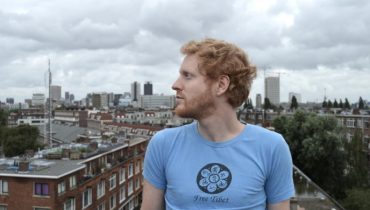 Jono McCleery – ulubieniec Cheta Fakera i Finka – na czterech koncertach w Polsce