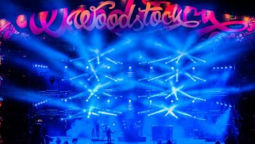 Nowa gwiazda w line-upie Przystanku Woodstock