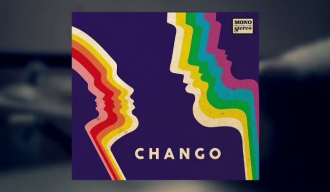 Chango – „Mono vs. Stereo” – nowe wydawnictwo Dobrzewiesz Nagrania