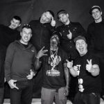 Ghetto Priest & Positive Thursdays in DUB – „I Murder Hate” (wideo)