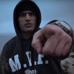 Kaczor – „A.M.S.” ft. DJ Decks – nowy klip