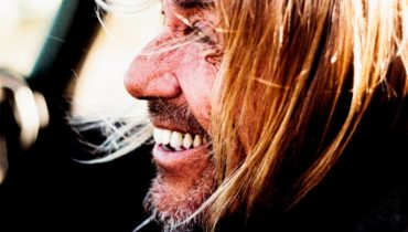 Iggy Pop i Josh Homme z nowym kawałkiem zapowiadającym wspólną płytę