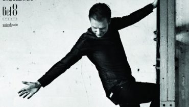 Armin van Buuren wystąpi w Polsce