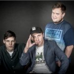 Nadchodzi „Dym” – graficzny wywiad z Pablopavo