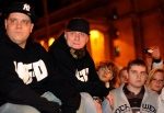 Numer Raz vs Tede, czyli dwa spojrzenia na Warszafski Deszcz – część 1 – POZNANIE