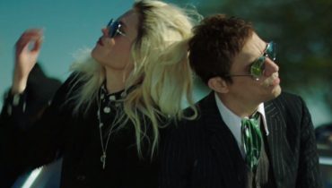 The Kills zapowiadają nowy album. Mamy pierwszy klip
