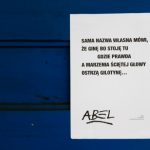 Hannibal zjada miasto – oryginalna kampania promocyjna nowej płyty Abla
