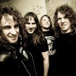 Airbourne na trzech koncertach w Polsce