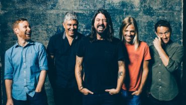 Foo Fighters mistrzami trollingu