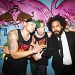 Afrykańska stypa w teledysku Major Lazer