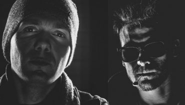 Będzie wspólna EP-ka Quebonafide i Matheo