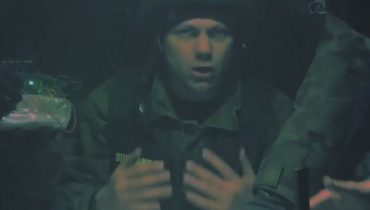 Bilon x Szwed SWD – „Inwazja” – nowy klip