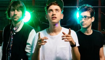 Years & Years i Tove Lo w klipie do wspólnej piosenki