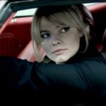 Ania Dąbrowska – „W głowie” – nowy teledysk
