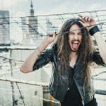 Michał Szpak jedzie na Eurowizję