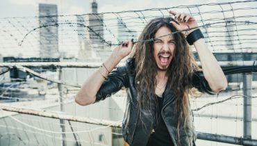 Michał Szpak jedzie na Eurowizję