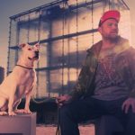 Christofer Luca – „We on” ft. Lord Netty i K David (wideo)