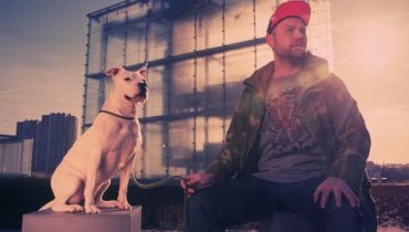 Christofer Luca – „We on” ft. Lord Netty i K David (wideo)
