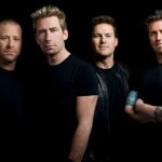 Nickelback przyjadą do Polski