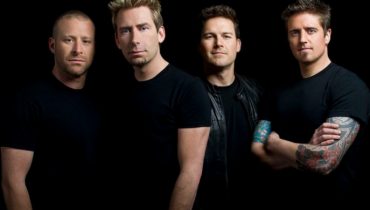 Nickelback przyjadą do Polski
