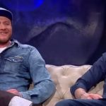 Kaliber 44 i czeski rap Michała Kempy u Kuby Wojewódzkiego
