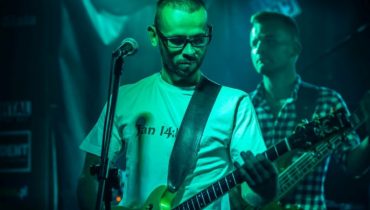 Konwersja – „Prolog” (wideo)