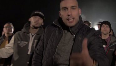 Jongmen – „O.C.C.” ft. Paluch, Białas, Hazzidy (wideo)