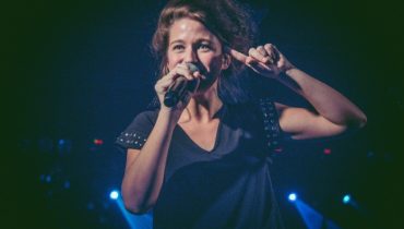 Selah Sue wraca do Polski