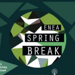 TBA Music Showcase, French Showcase oraz Co Jest Grane 24 Stage podczas Enea Spring Break