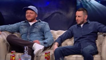 Kaliber 44 w programie Kuby Wojewódzkiego. Cały odcinek już w sieci