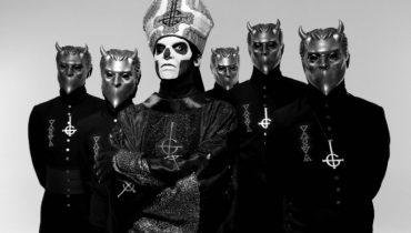 Poznaliśmy support Ghost