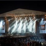Orange Warsaw Festival wraca do dwudniowej formuły. Poznaliśmy line-up i ceny biletów