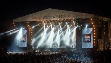 Orange Warsaw Festival wraca do dwudniowej formuły. Poznaliśmy line-up i ceny biletów
