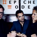 Cztery Koncerty Depeche Mode Odwołane