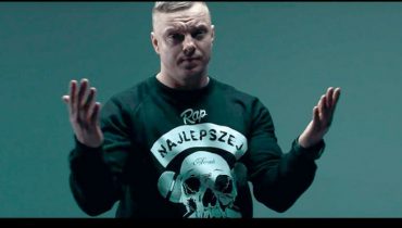 Rest Dixon37 prezentuje nowy klip