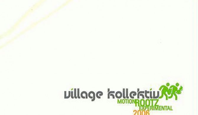 Village Kollektiv z Epką