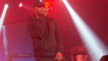 Nowe wydawnictwo Kendricka Lamara także na CD