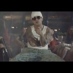 Bezczel – „Idą asy w klub” ft. Quebonafide (wideo)