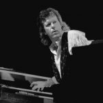 Keith Emerson nie żyje