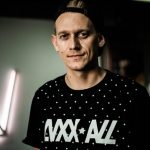 Te-Tris: „Bliżej mi do J. Cole`a niż do Kendricka Lamara”