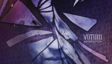 Okładka, tracklista i koncerty Votum