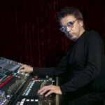 Jean-Michel Jarre na dwóch koncertach w Polsce