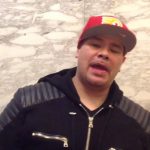 Fat Joe na imprezie promującej mixtape DJ-a Decksa. Raper zaprasza na swój koncert