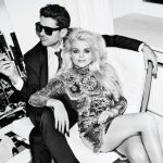 Margaret i Matt Dusk w akustycznej wersji „Just the Two of Us”